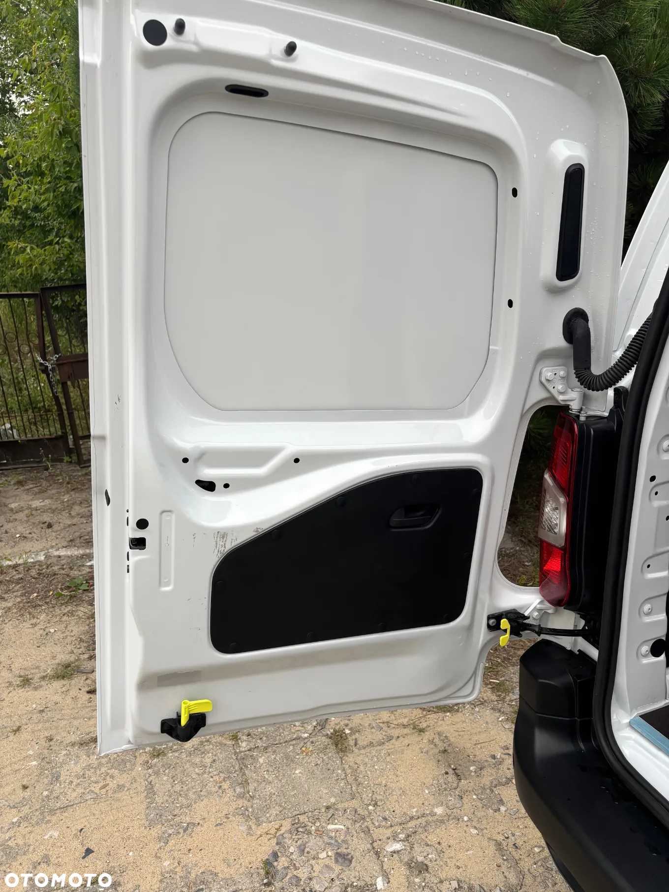 Opel Combo L2 - 32