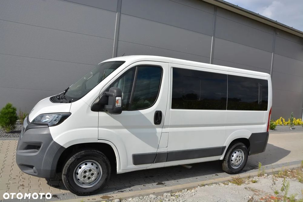 Peugeot Boxer L1H1 - 2