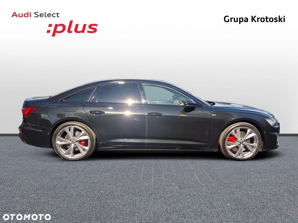 Audi A6 Limousine - 7