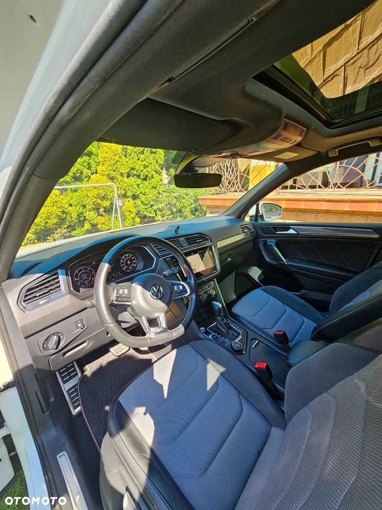 Volkswagen Tiguan 2.0 TDI BMT SCR 4Mot Highline DSG - 26