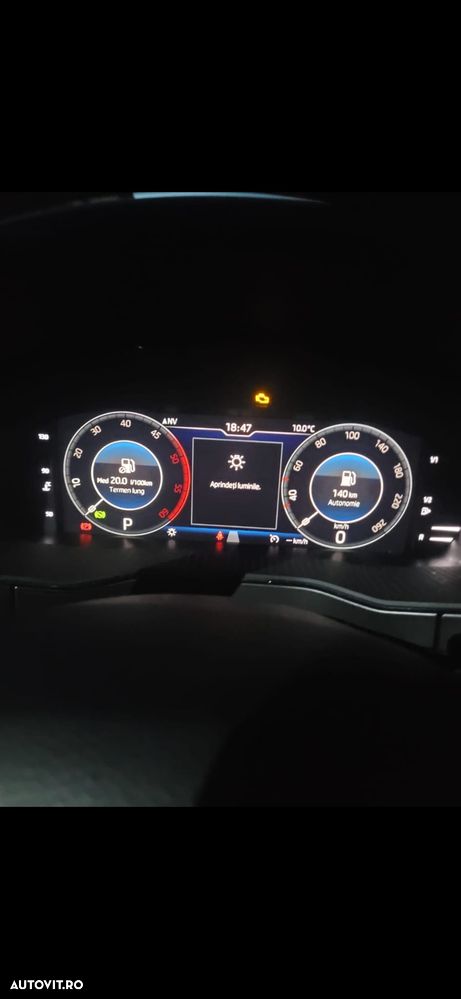 Skoda Superb - 7