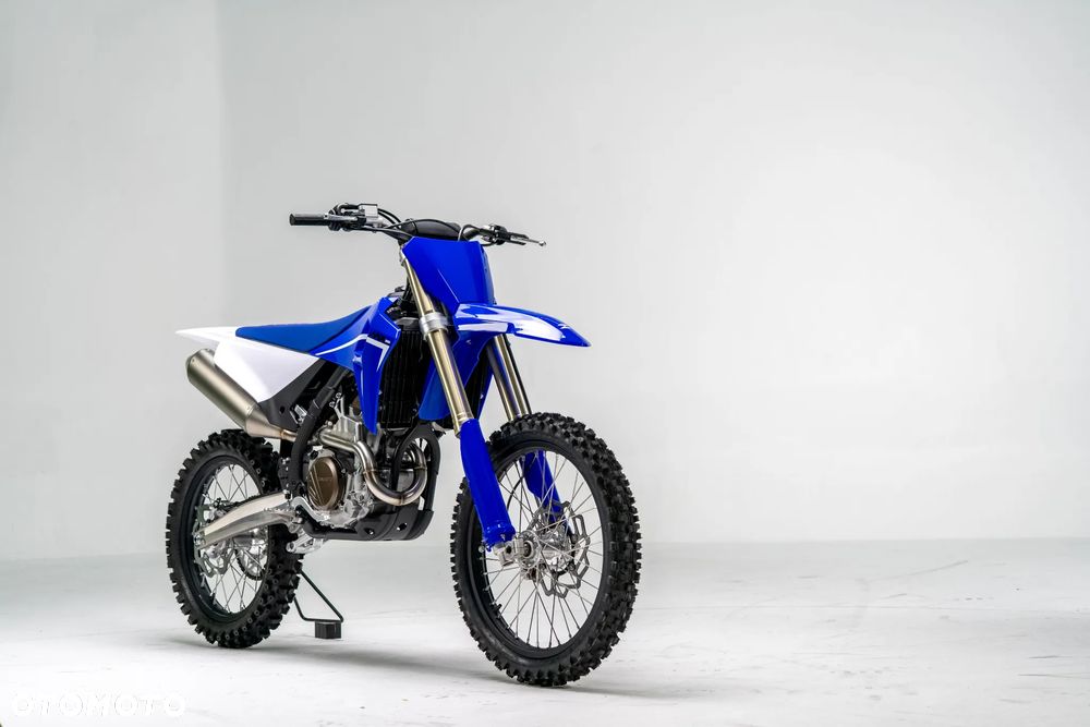 ZX MOTO 250MX - 19