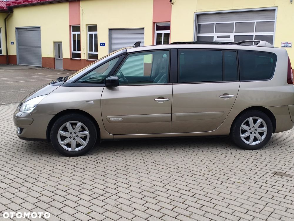Renault Grand Espace - 4
