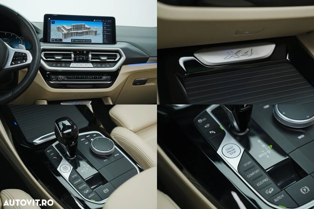 BMW X4 xDrive30d MHEV - 11