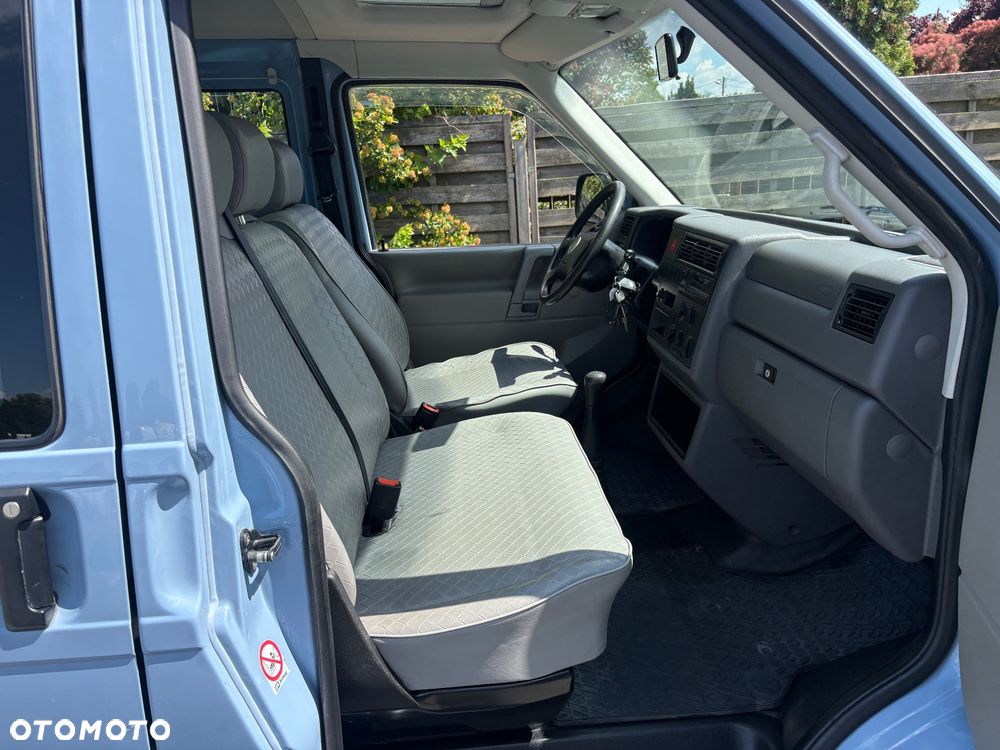 Volkswagen Transporter Standard - 13
