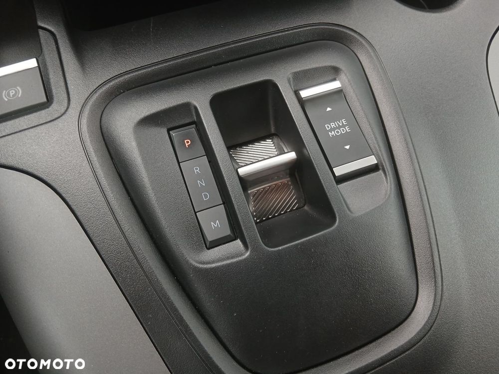 Toyota Proace City Verso Long 1.5 D-4D Family - 19