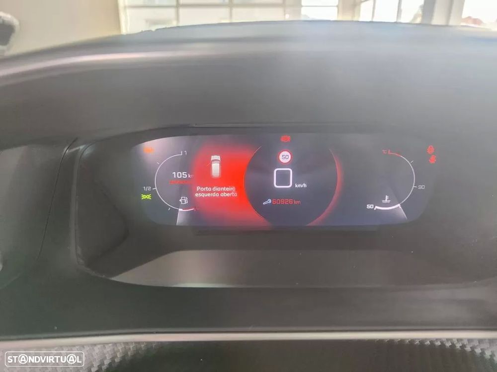 Peugeot 208 1.2 PureTech GT Line - 29