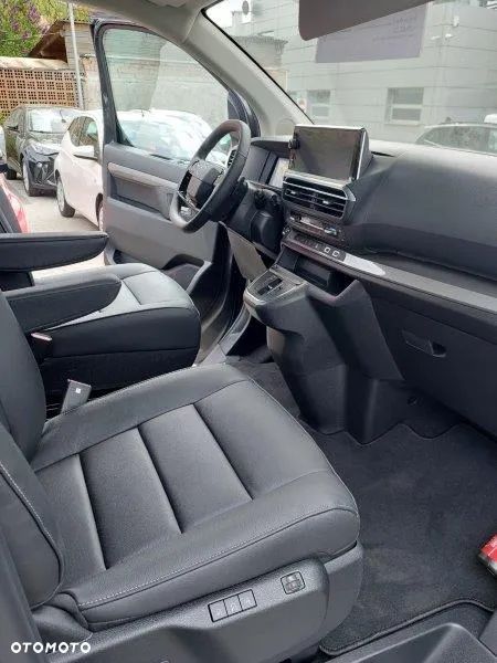 Toyota Proace Verso 2.0 D4-D Medium VIP - 33
