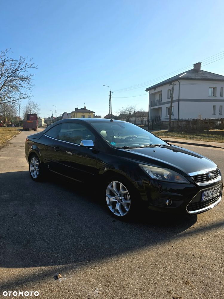 Ford Focus 2.0 TDCi Titanium - 9