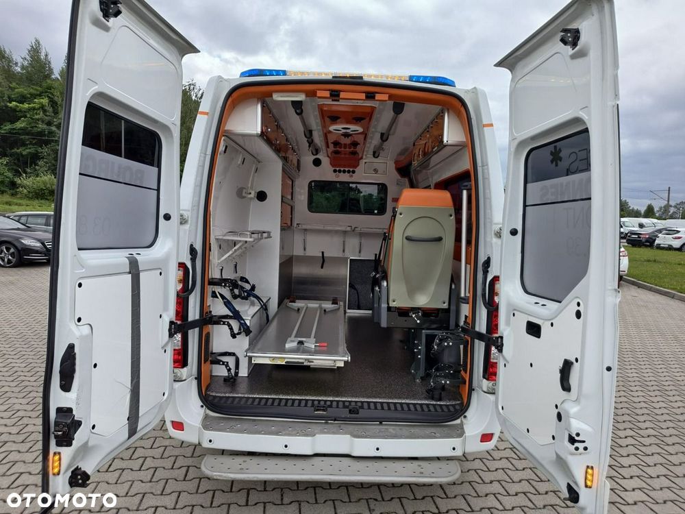 Renault Master - 15