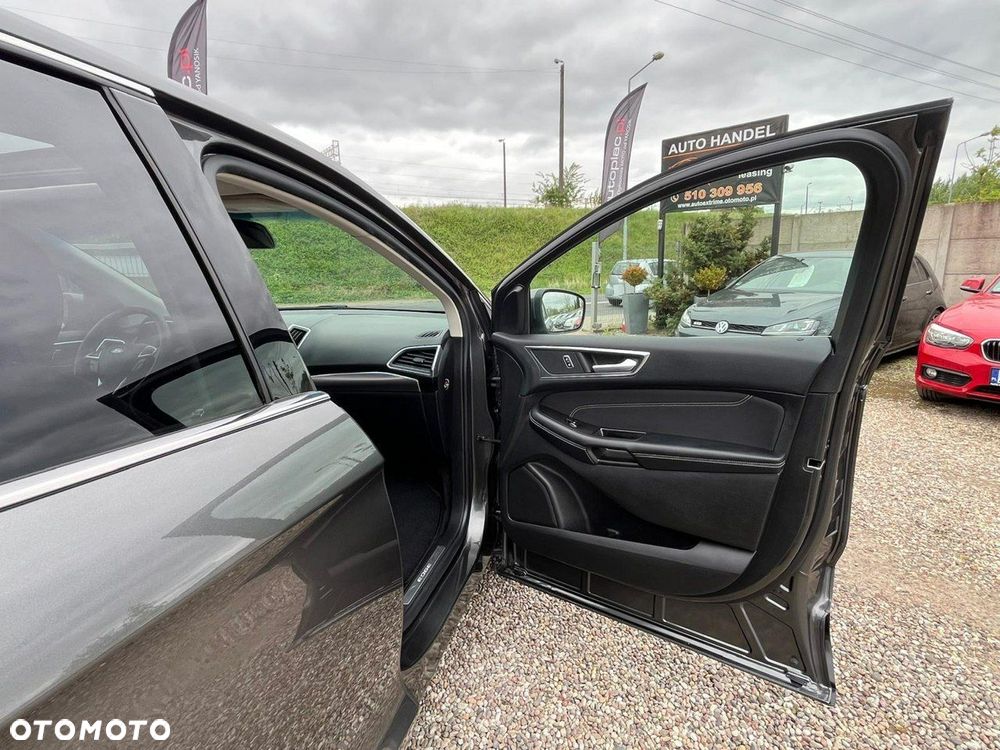 Ford Edge - 33
