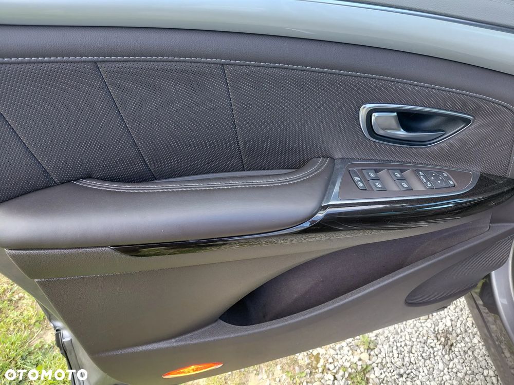 Renault Espace Energy dCi 160 EDC Initiale Paris - 12