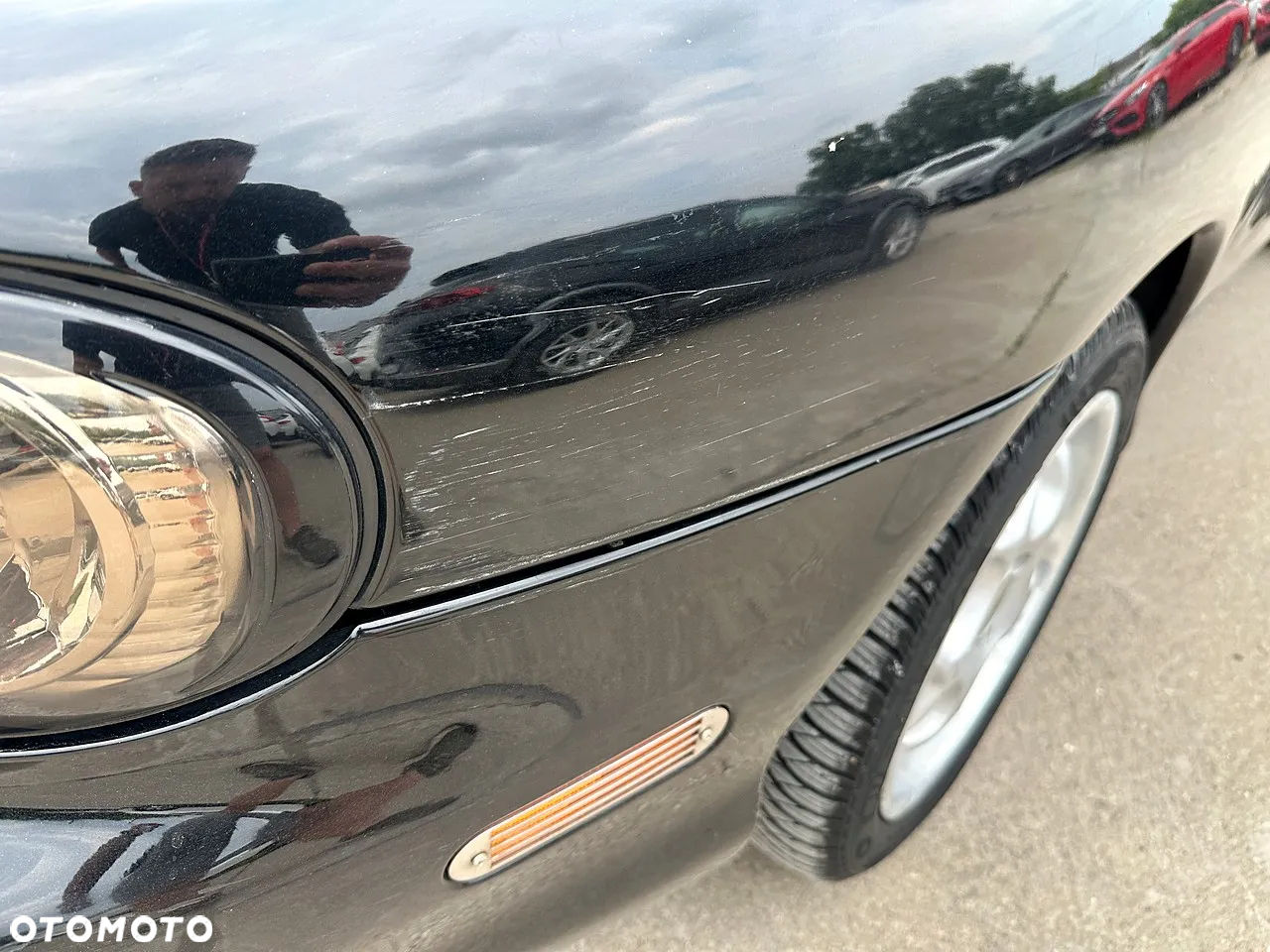 Mazda MX-5 1.6i 16V - 10