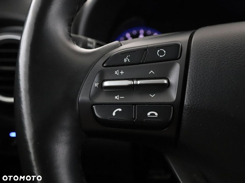 Hyundai Kona 1.6 T-GDI Premium 4WD DCT - 34