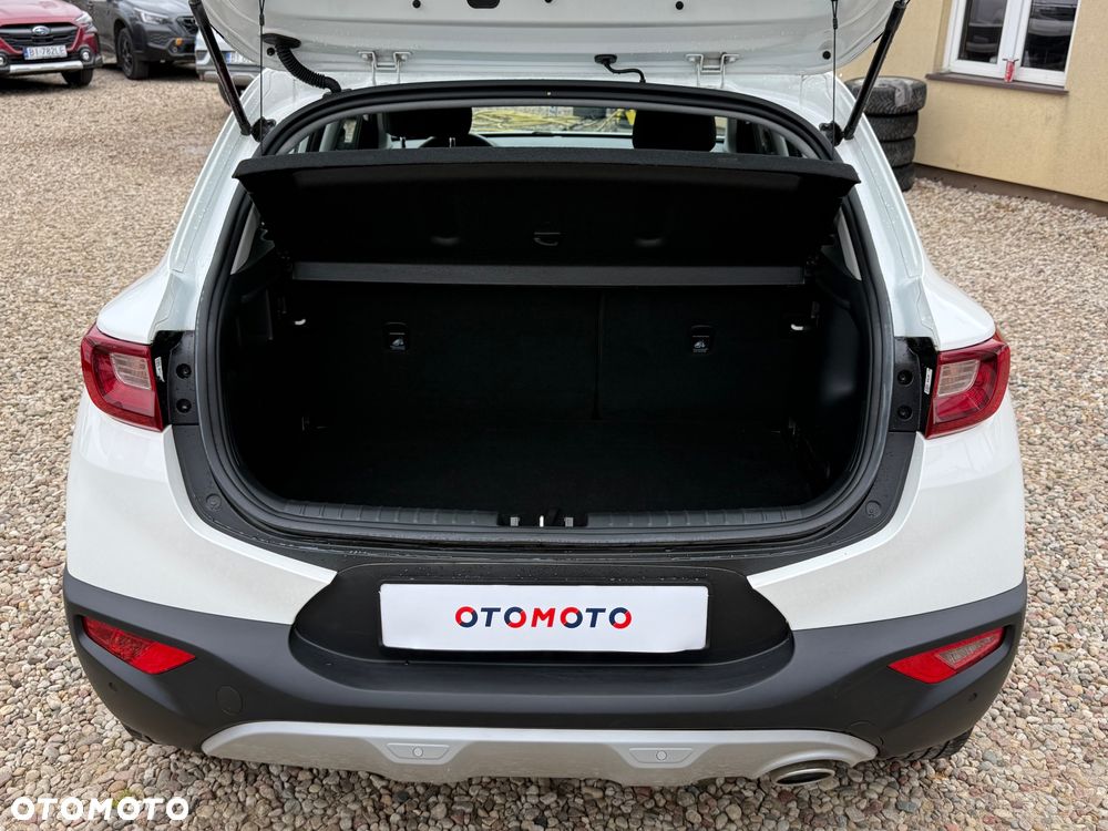 Kia Stonic 1.0 T-GDI M DCT - 21