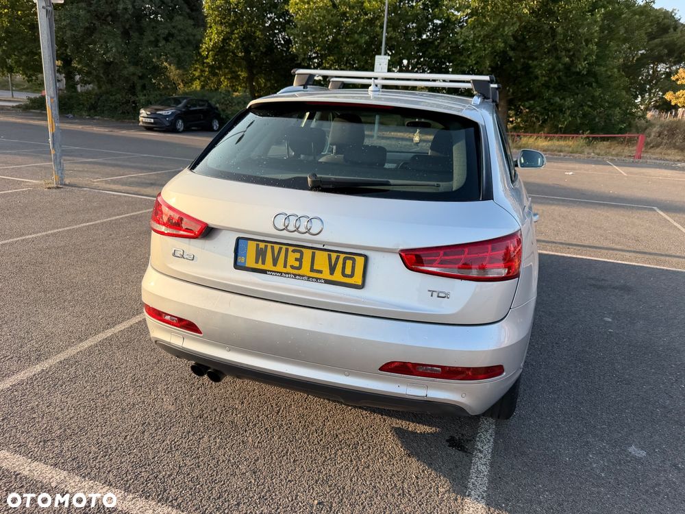 Audi Q3 2.0 TDI - 7