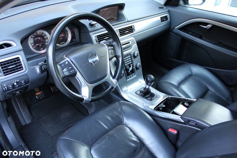 Volvo V70 D5 RDesign - 33