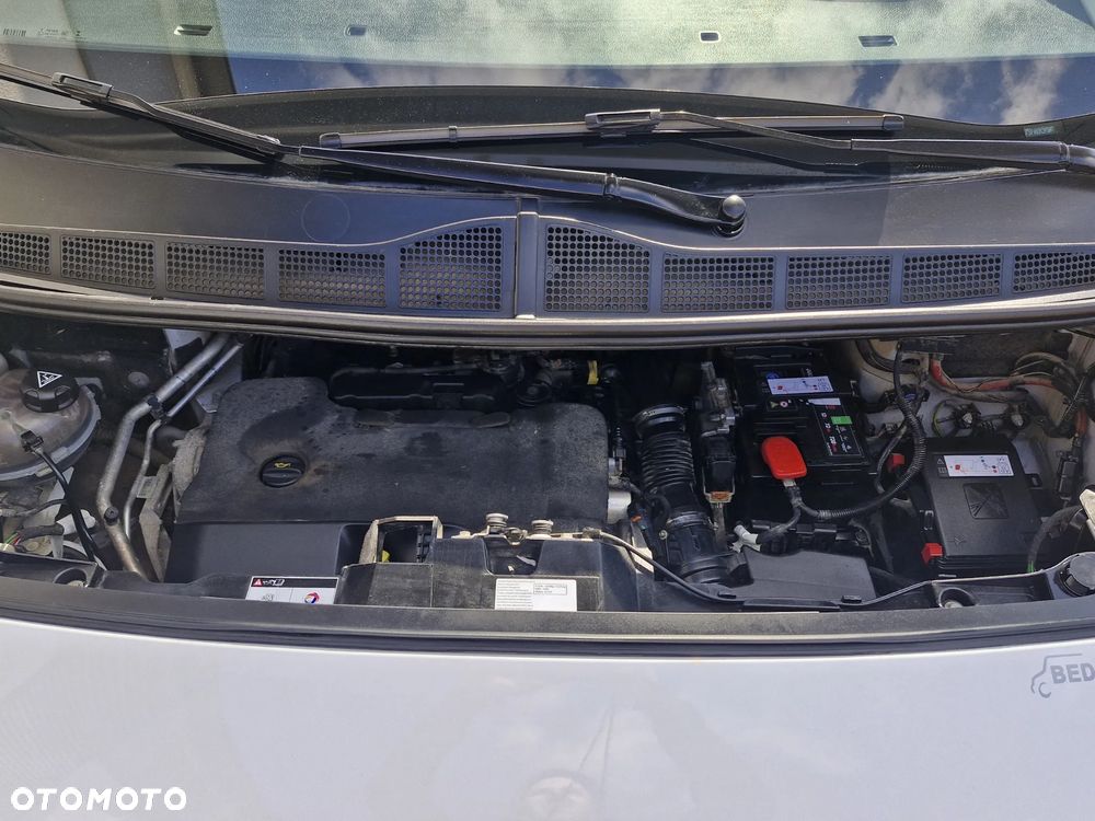 Citroën JUMPY, XL LONG, Automat, BRYGADÓWKA, 6 miejsc, DOKA, kamera cofania, tempomat, klima - 27