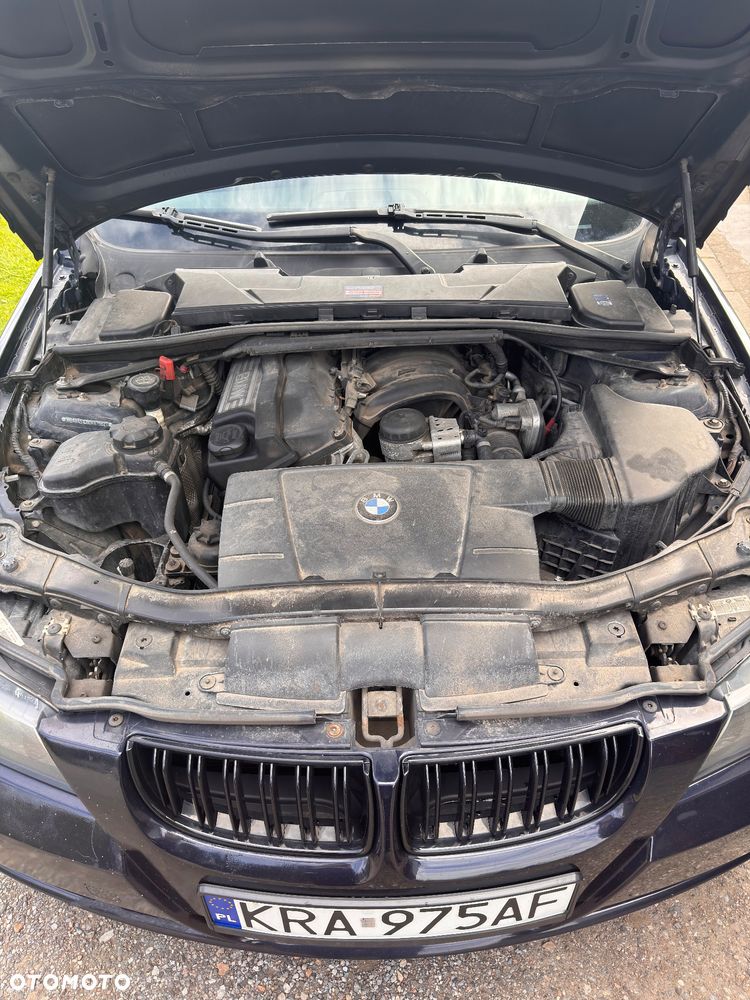 BMW Seria 3 - 8