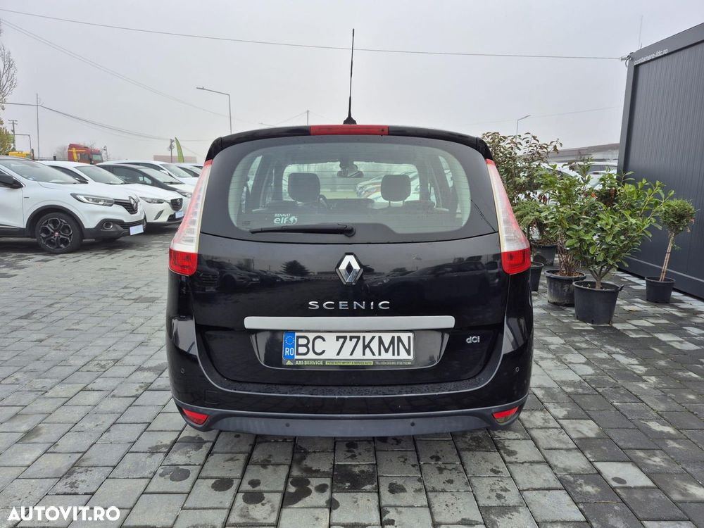 Renault Scenic - 7