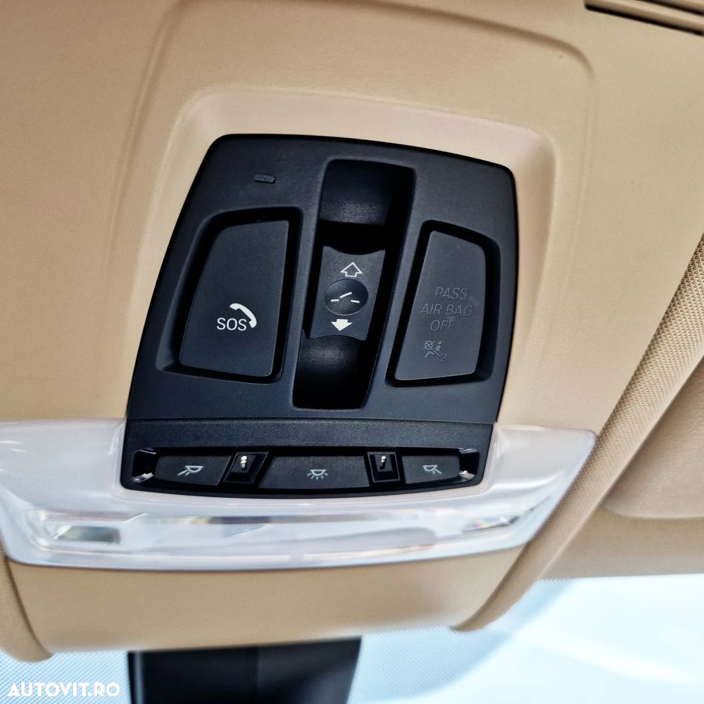 BMW X5 xDrive25d - 26