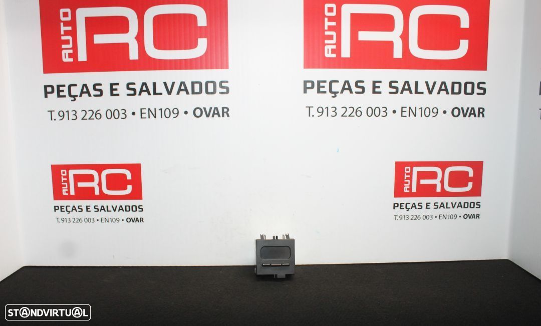 Relógio Renault - 1