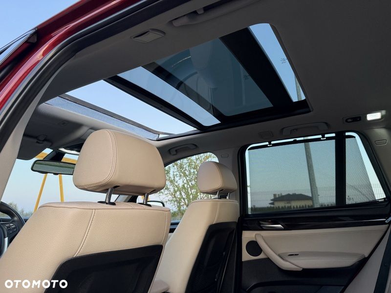 BMW X3 - 11