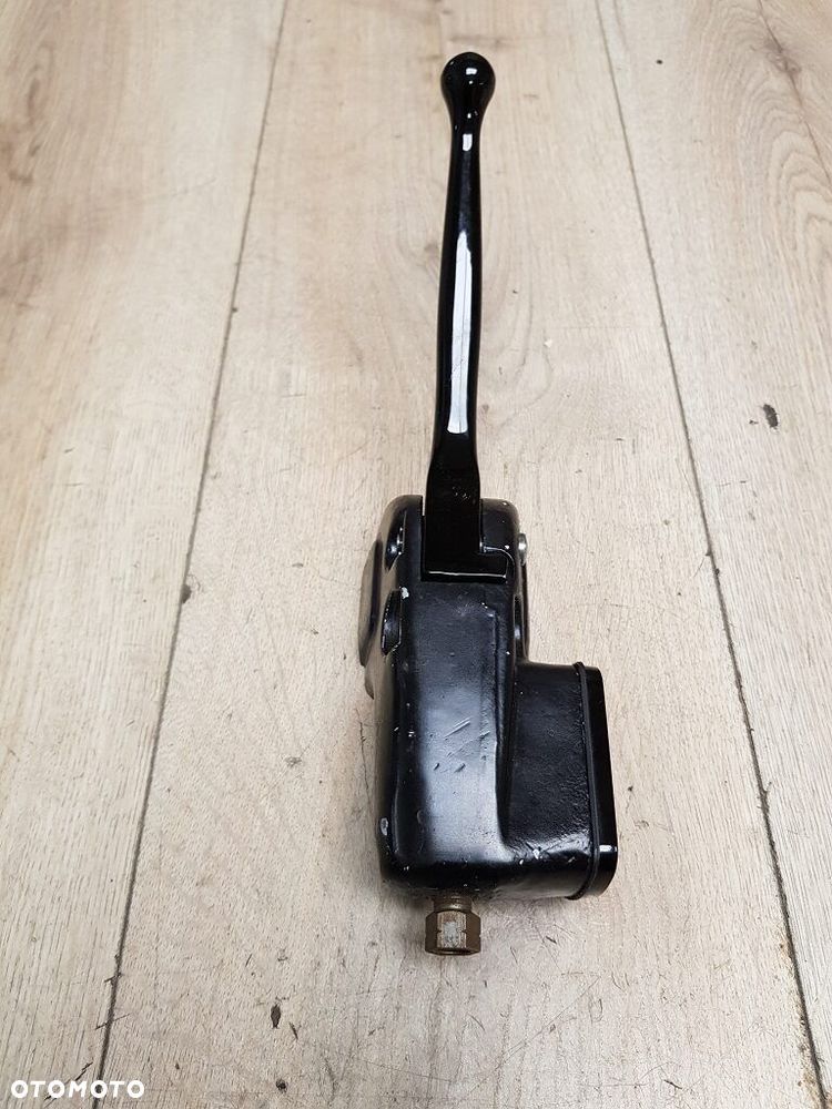 Pompa hamulcowa przód Harley Davidson Shovelhead Ironhead - 8