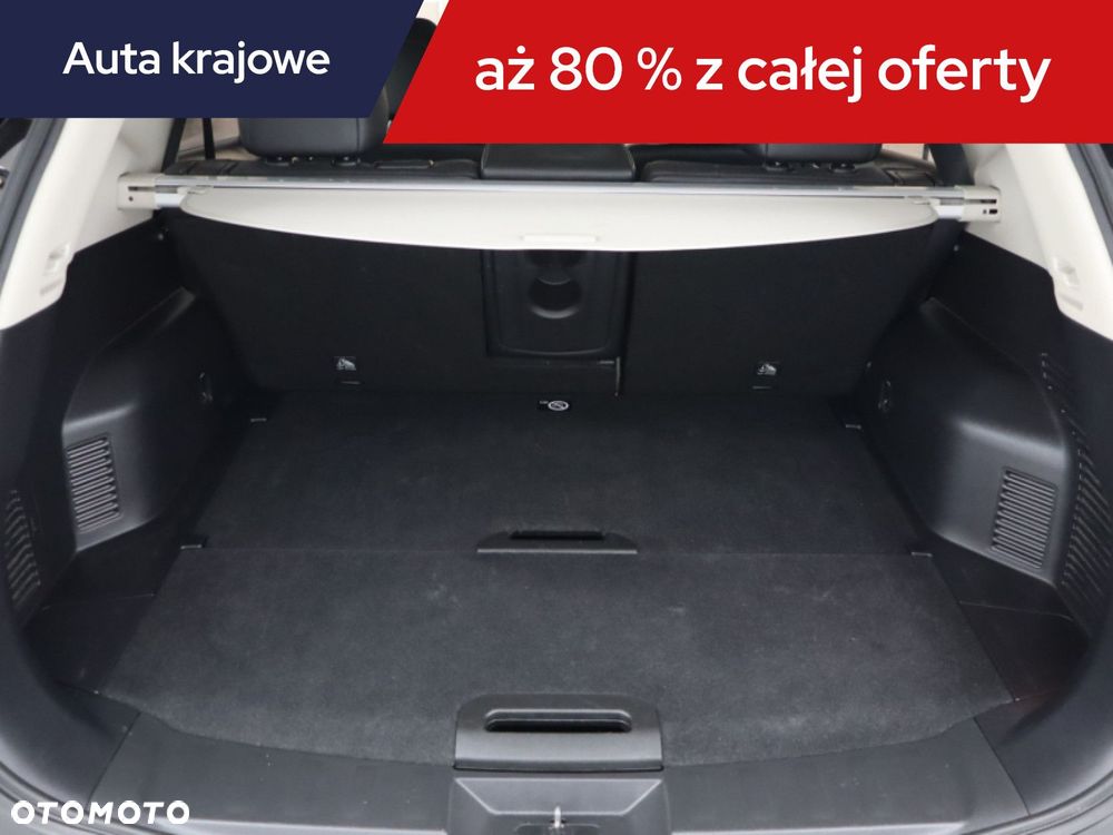 Nissan X-Trail - 16