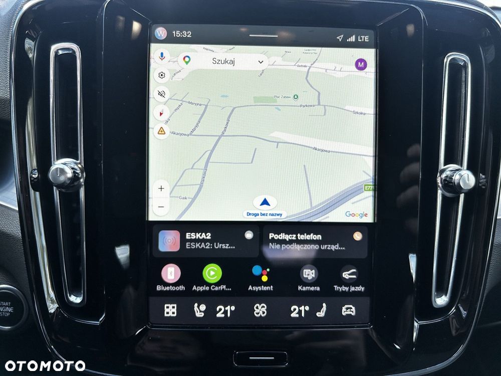 Volvo XC 40 - 25
