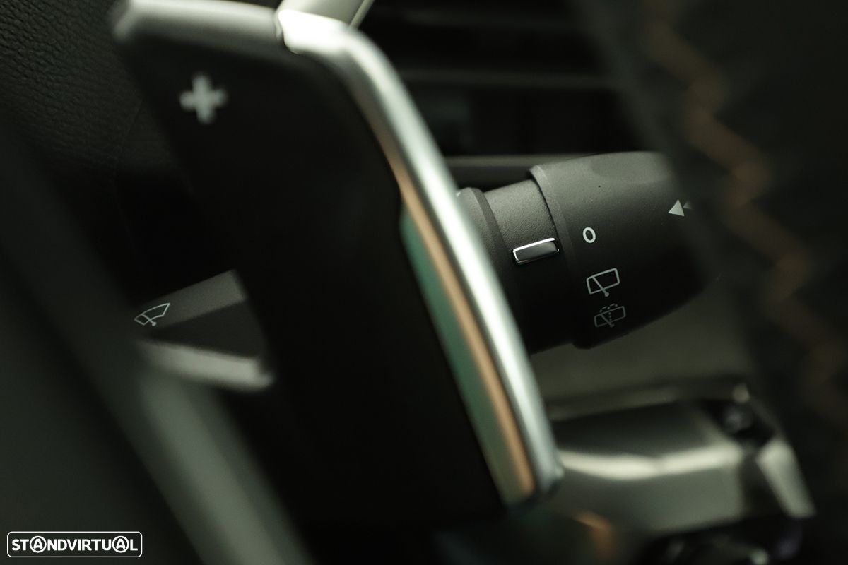 Peugeot 3008 1.2 PureTech GT EAT8 - 19