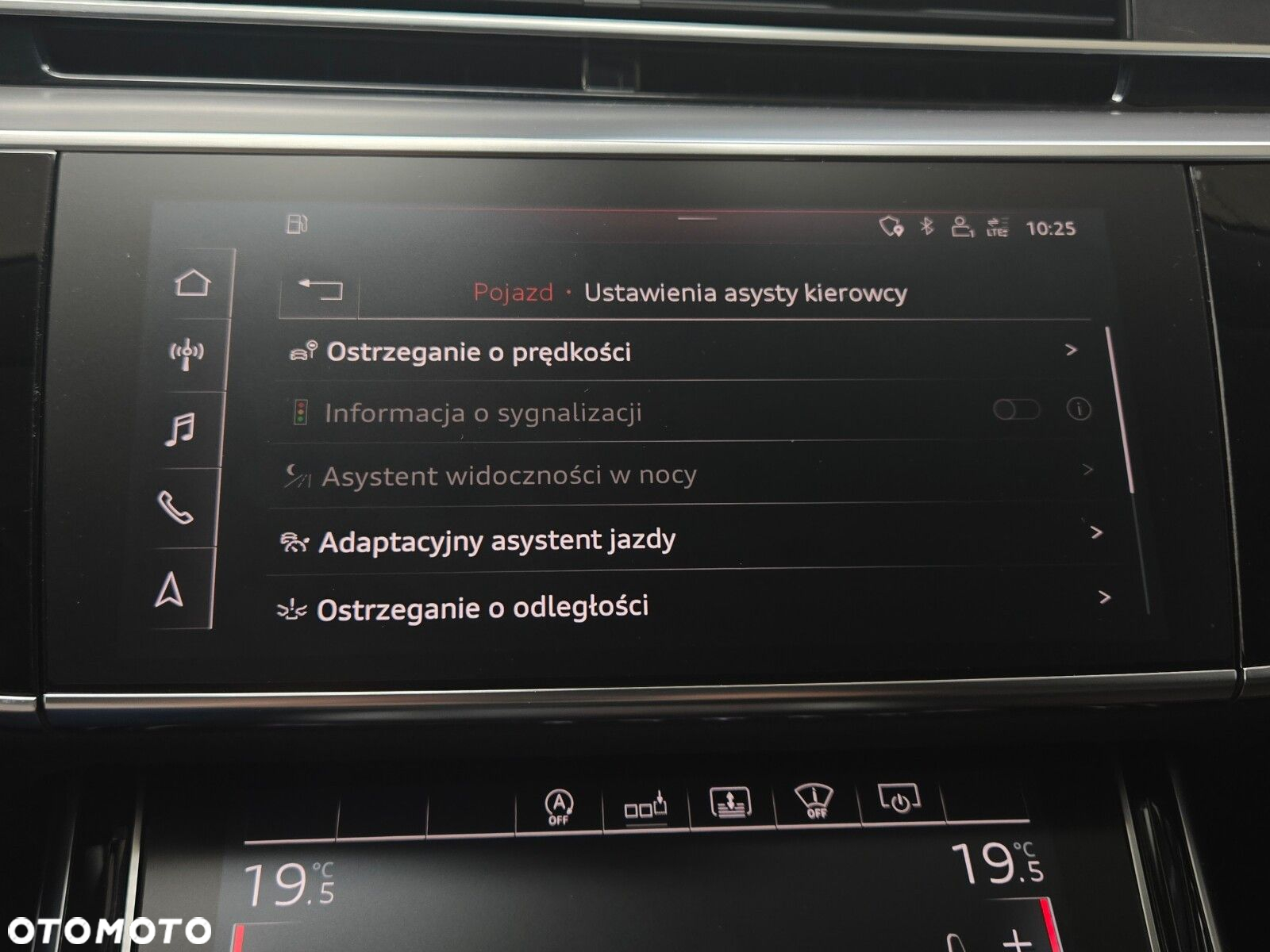 Audi A8 - 35