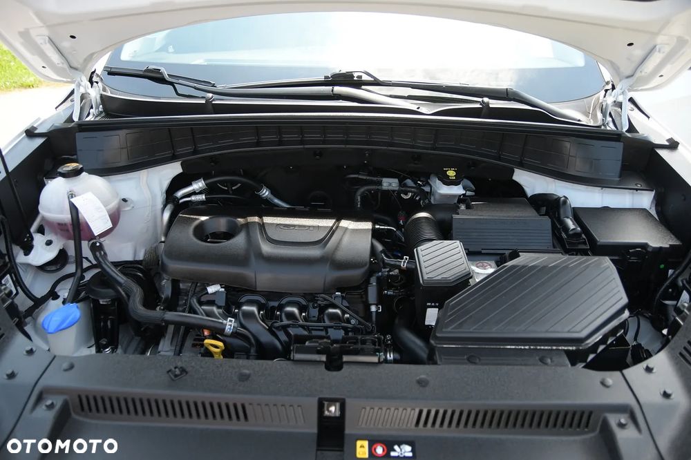 Hyundai Tucson 1.6 GDi 2WD Style - 37