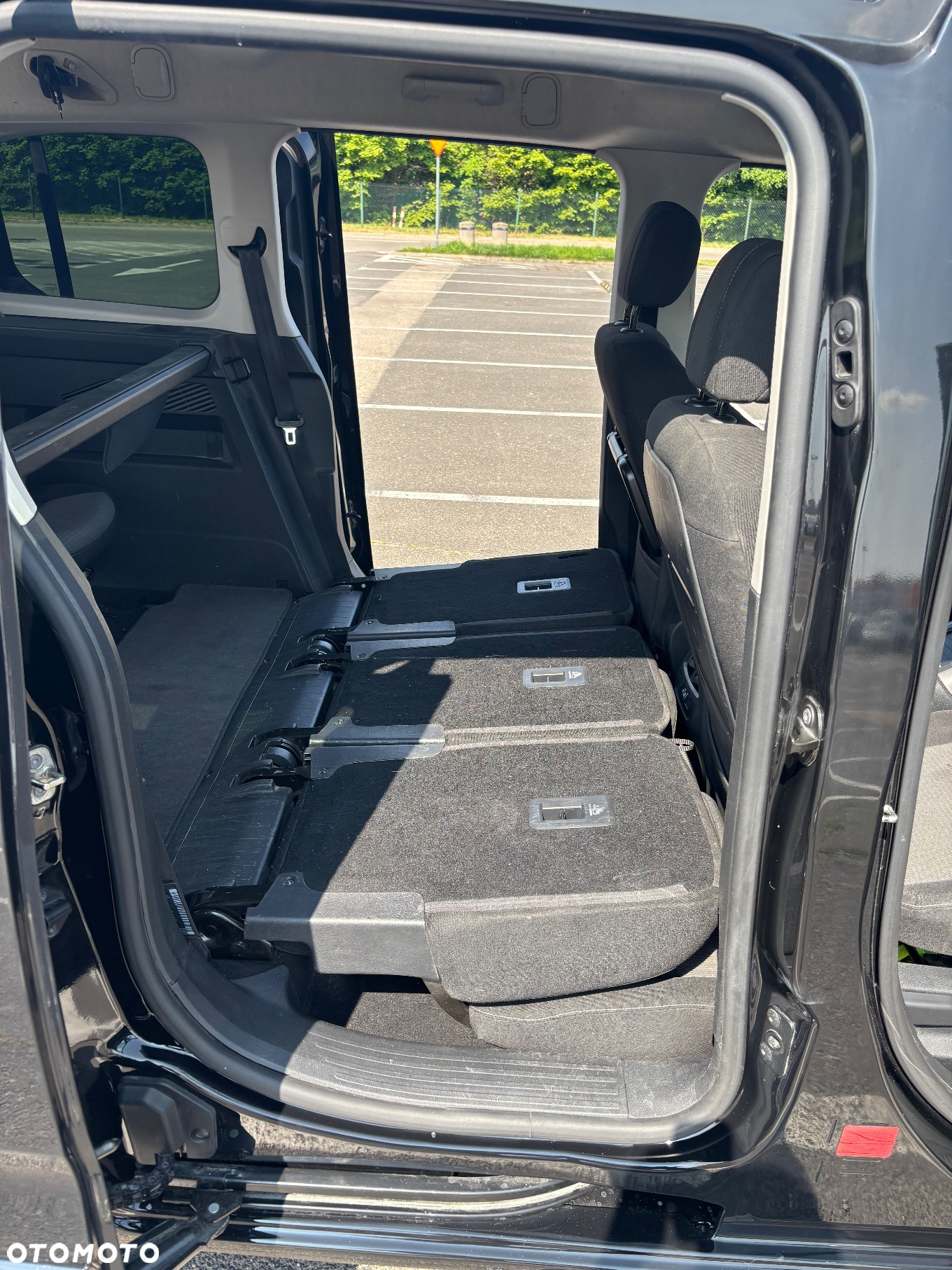 Toyota Proace City Verso Long 1.2 D-4T Family - 20