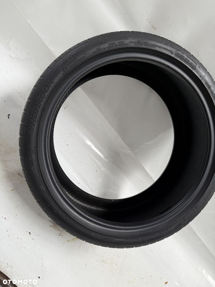 245/35/19 Hankook Ventus S1 Evo3 93Y - 3