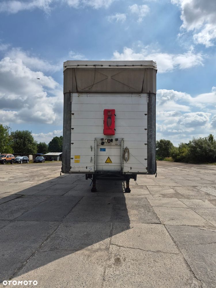 Schmitz Cargobull Varios - 3