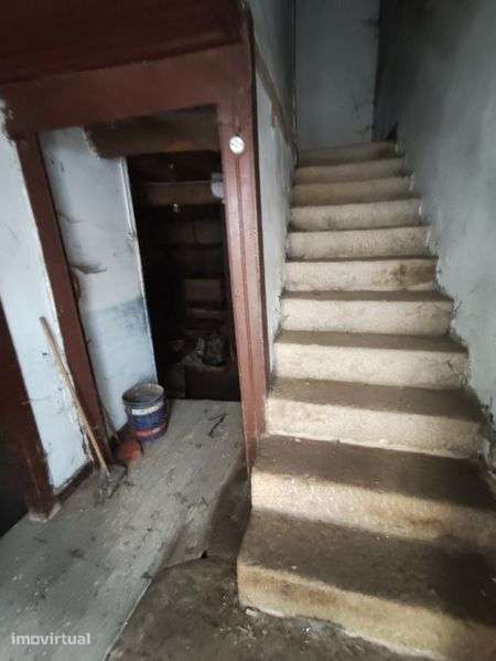 Vende-se Casa Antiga - Grande imagem: 5/8