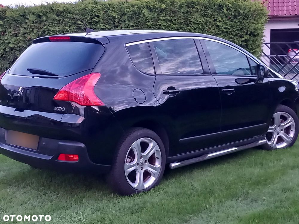 Peugeot 3008 120 VTi Tendance - 23