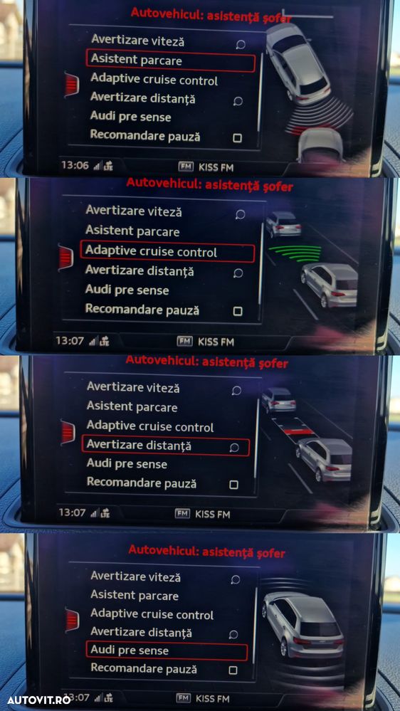 Audi S3 2.0 TFSI quattro Stronic - 20