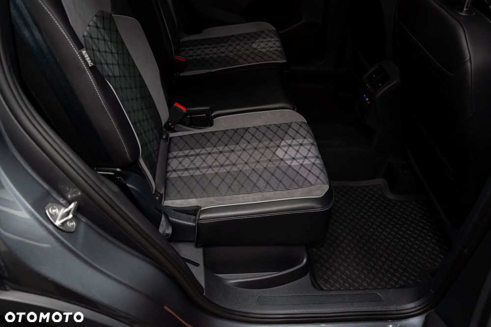 Volkswagen Tiguan Allspace 2.0 TSI 4Mot R-Line DSG - 31