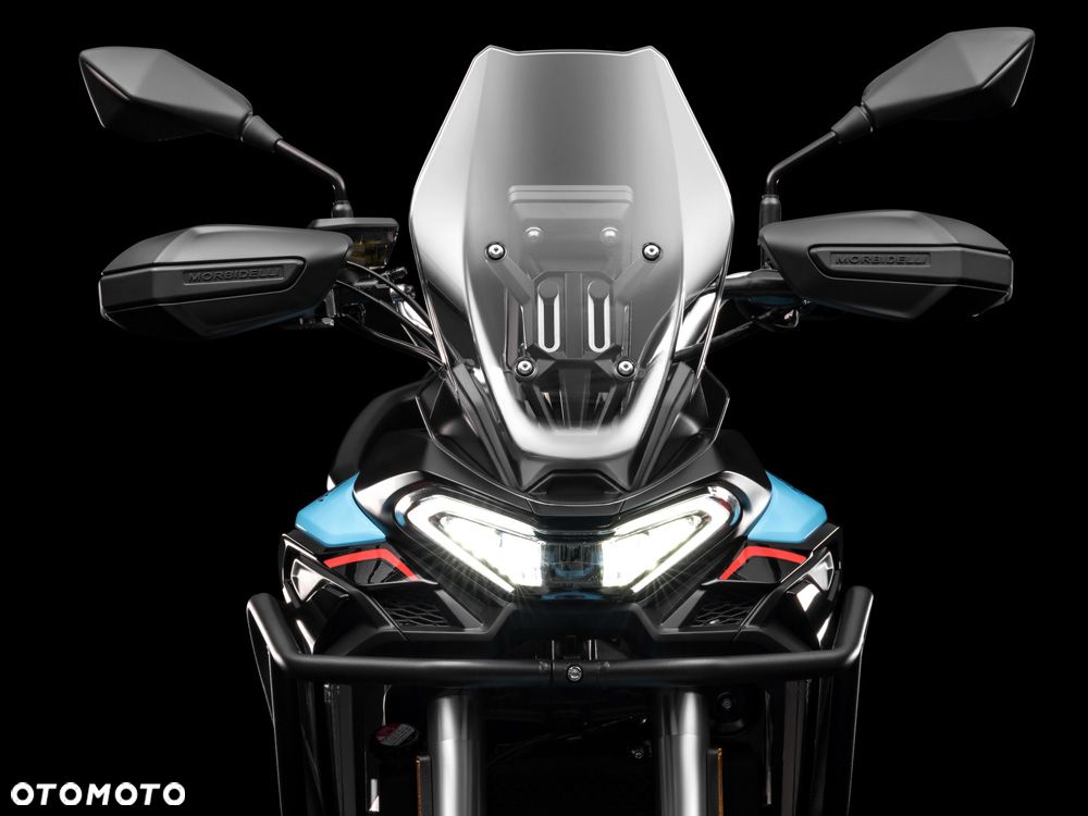 Morbidelli Inny - 15