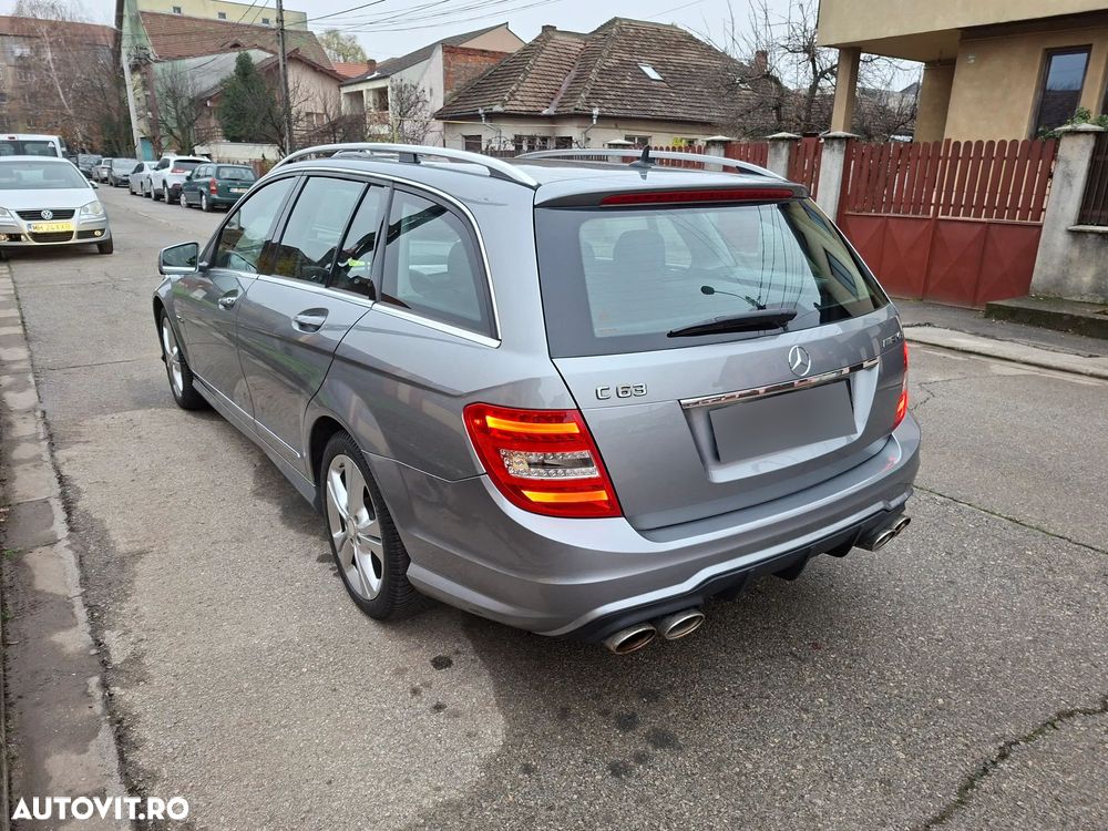 Mercedes-Benz GLE - 6