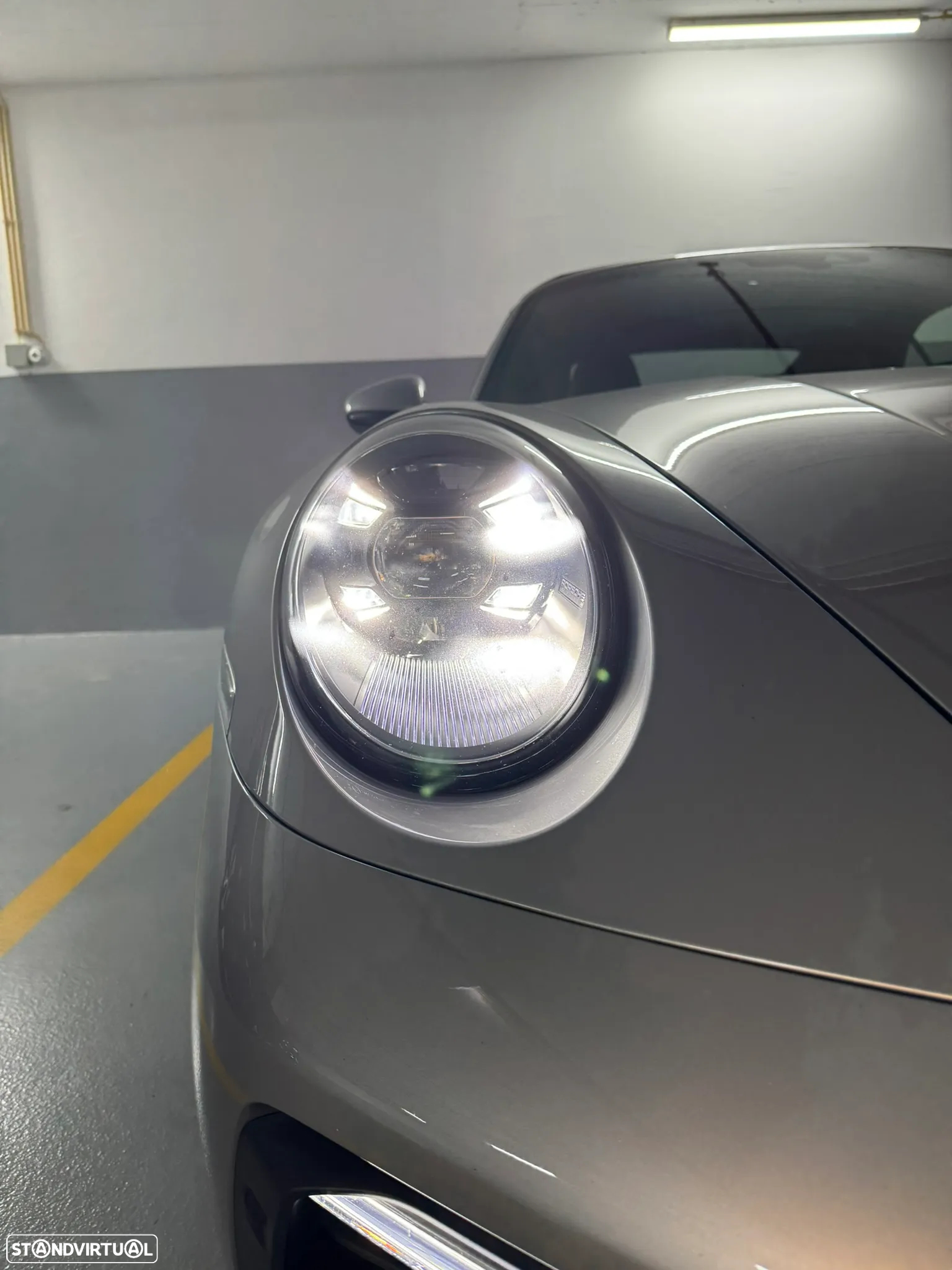 Porsche 911 (992) Carrera S PDK - 15