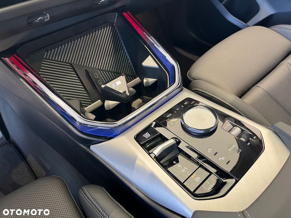 BMW X3 xM50 mHEV - 27