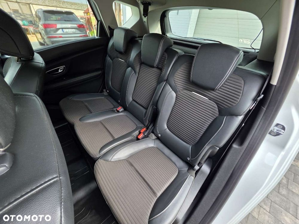 Renault Scenic - 19