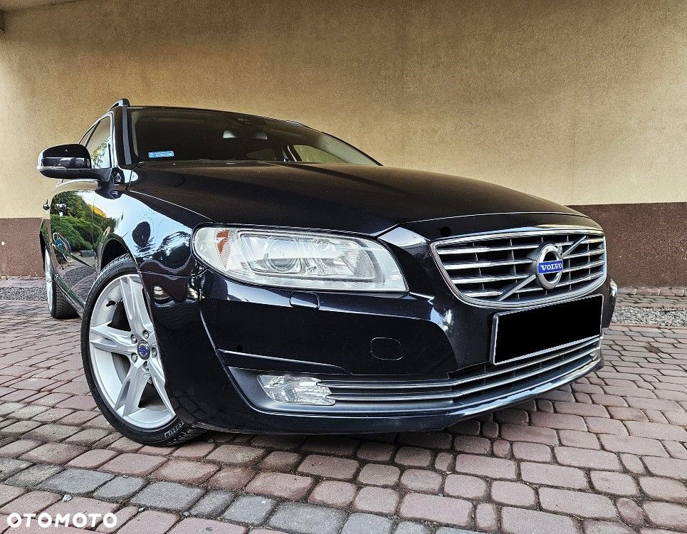 Volvo V70 D4 Geartronic Momentum - 2