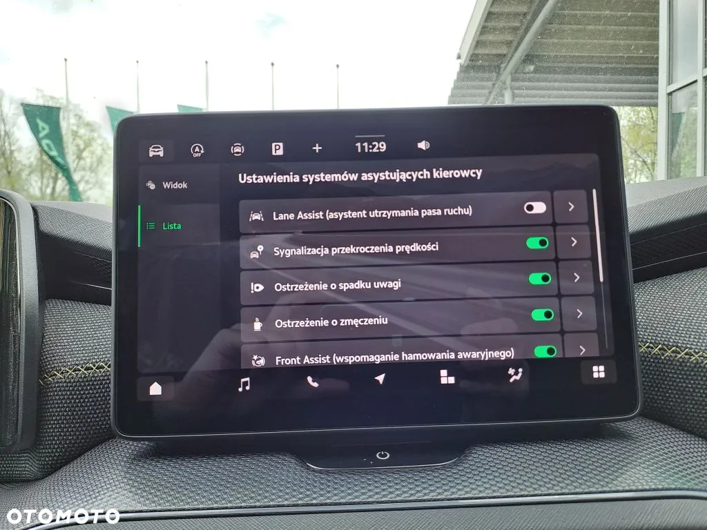 Skoda Kodiaq 2.0 TSI 4x4 Edition 130 DSG - 16