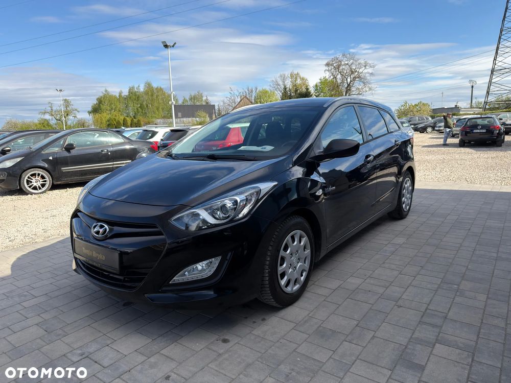 Hyundai i30 1.6 Trend - 11