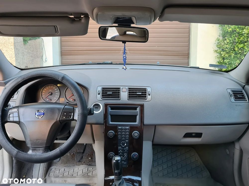 Volvo V50 - 5