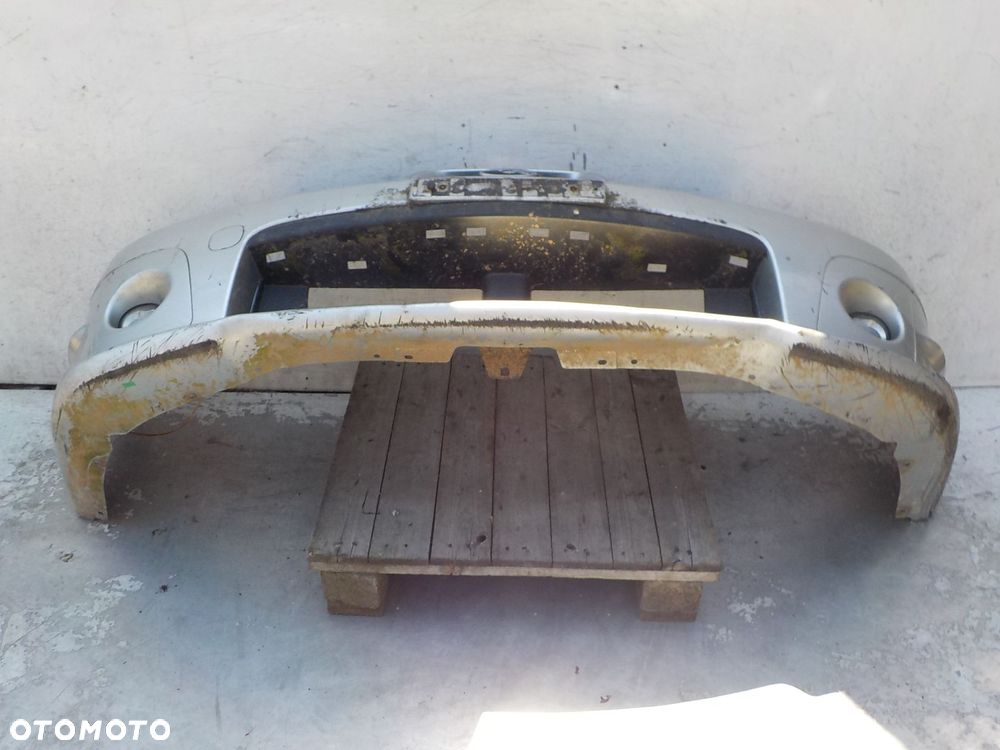 919 SUBARU IMPREZA II GD LIFT ZDERZAK PRZÓD - 5